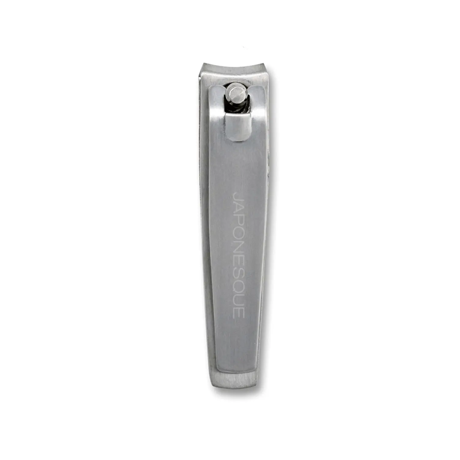 Japonesque Fingernail Clipper, Nail Care, Stainless Steel, Manicure