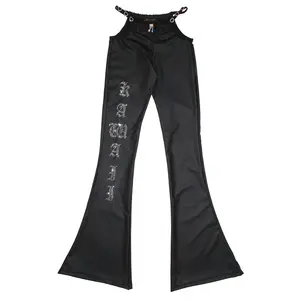 RTS AALIYAH DIAMANTE PANTS // size MEDIUM