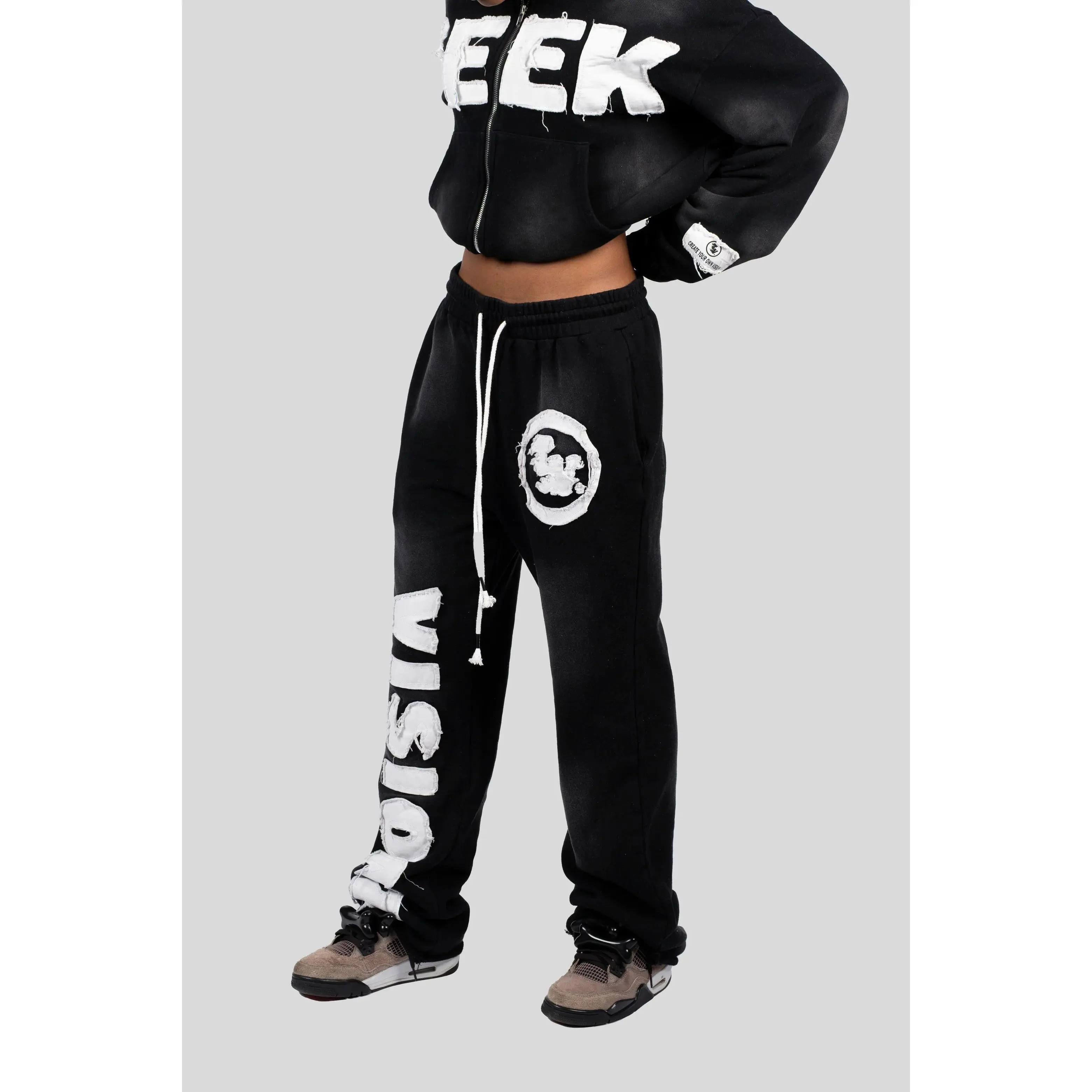 SEEK ZIPUP - TikTok Shop