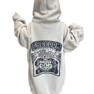 Simon Henriksson Women's Printed Hoodie Cry Of Fear Sweatshirt Vintage Festival Style Halloween Wear