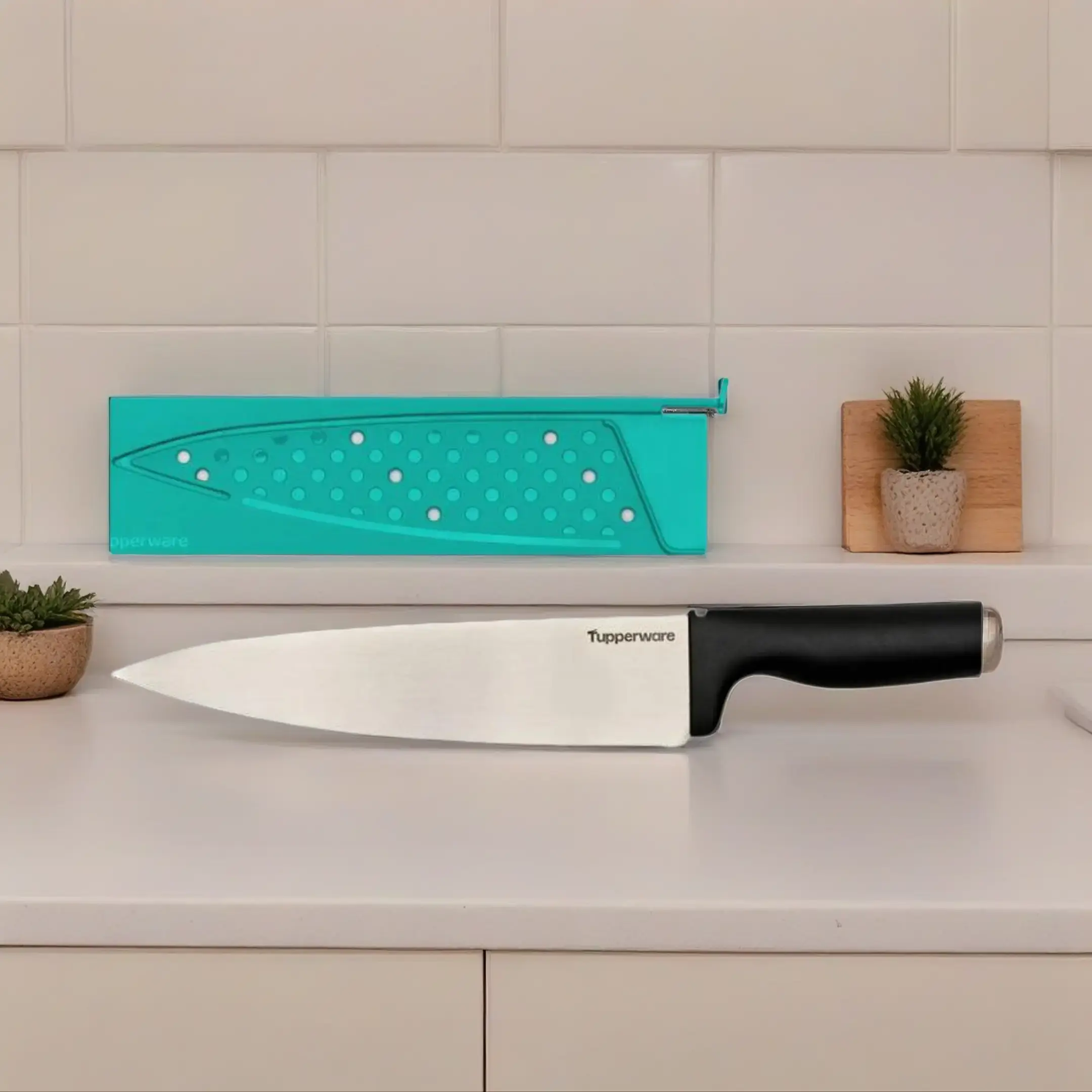 chef's knife