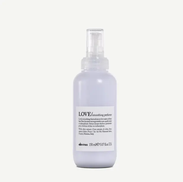 Davines Love Smoothing Perfector Hair Serum