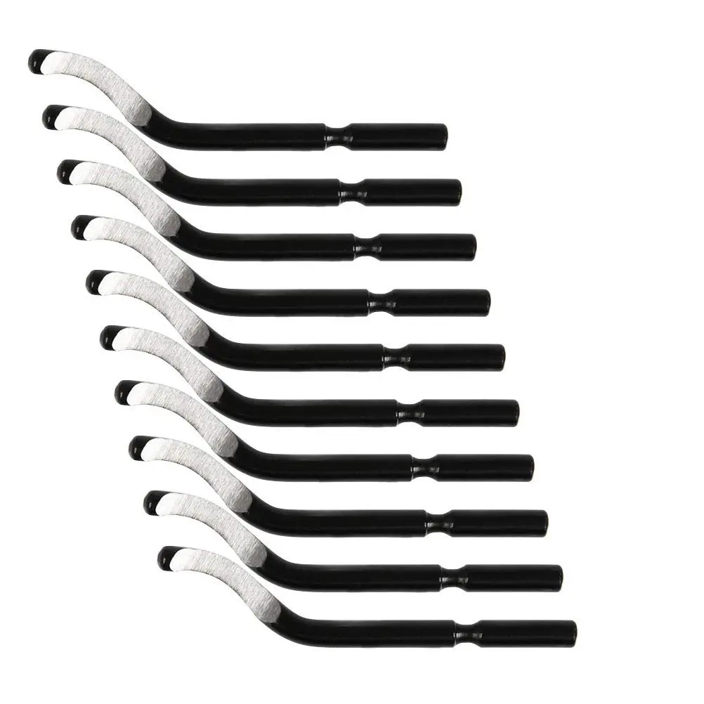 10 count BS1010 Deburring  Burr Trimming Scrapers, Deburr  Set
