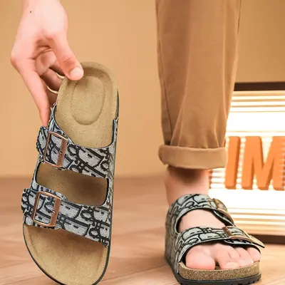 Dior Chanclas TikTok Shop