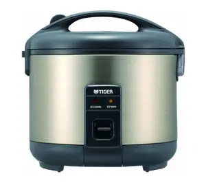 Tiger 5.5 Cup White Rice Cooker