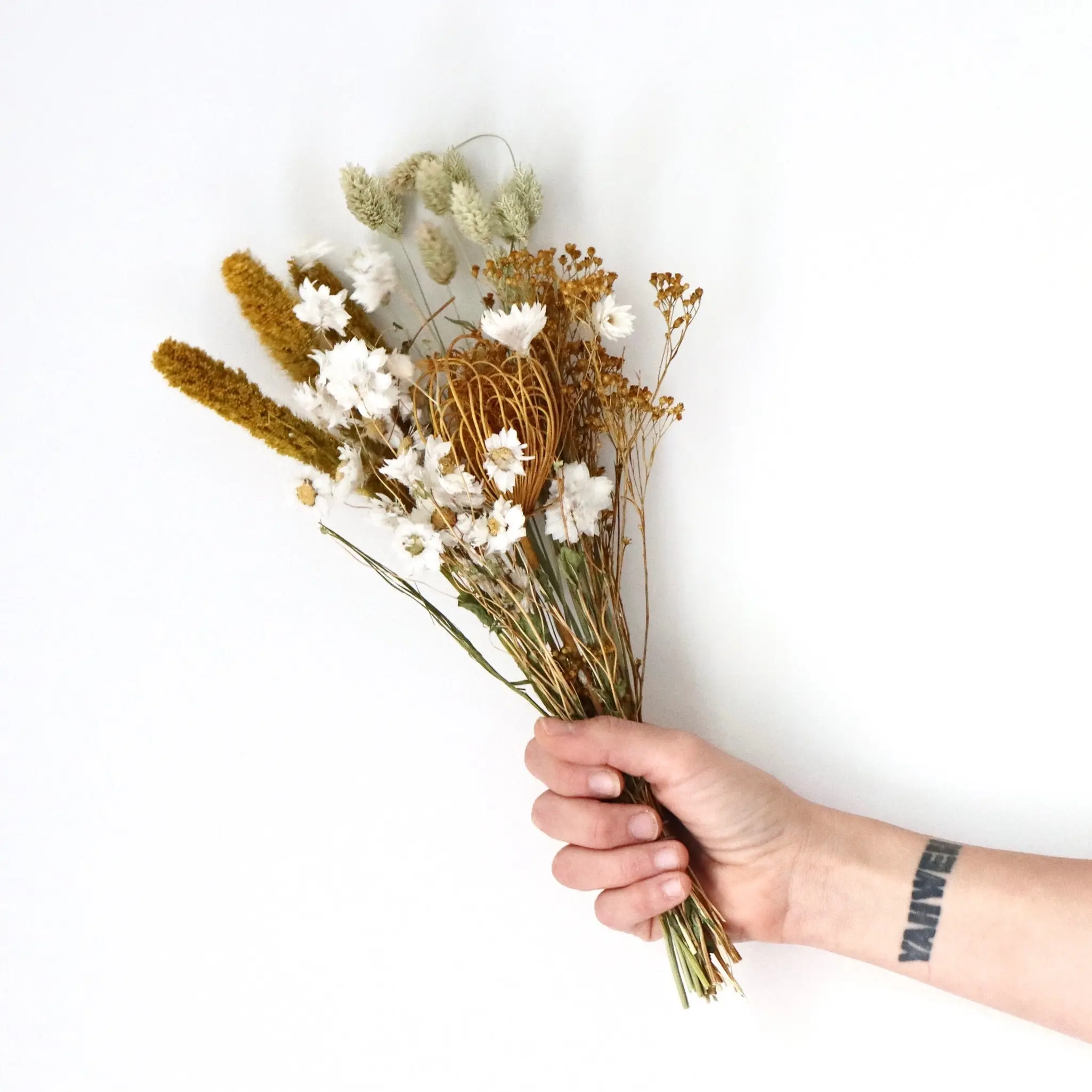 Mini Sunshine Field Bouquet
