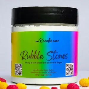 Body butter 4oz, Moisturizing, Hydrating, Nourishing Body cream, Organic Ingredients