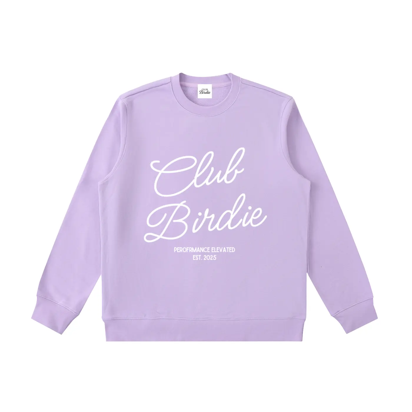 Essential CB Crewneck