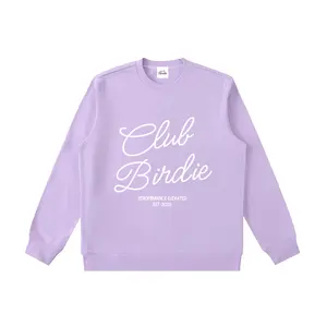 Essential Heavyweight Crewneck Sweatshirt