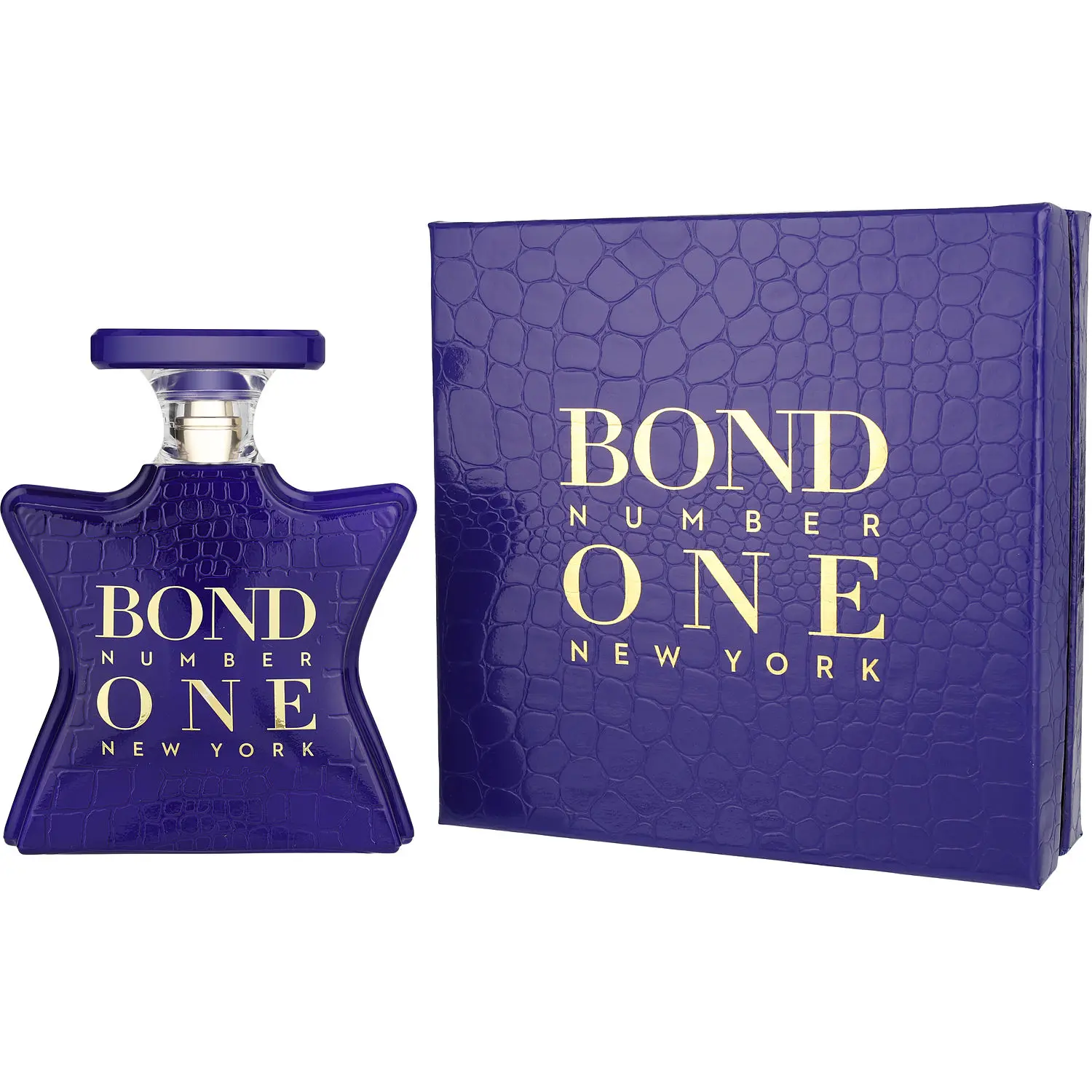 Bond No. 9 Bond Number One By Bond No. 9 Eau De Parfum For Unisex Bond No. 9 Bond Number One By Bond No. 9 Eau De Parfum For Unisex