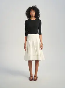 Brixie Skirt