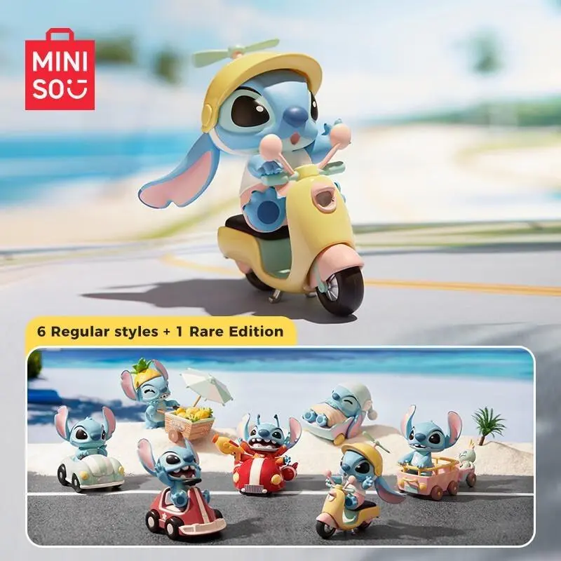 [Holiday Gift][Holiday Special] Disney Stitch Fruit Headgear Blind Box| Spooky Cute Collectibles, Trick-or-Treat Holiday Gift & Cozy Bedroom Decor, Holiday & Holiday Haul#Summervibes, Back To School