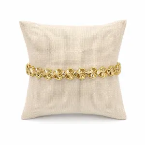 Heart Bloom Bracelet