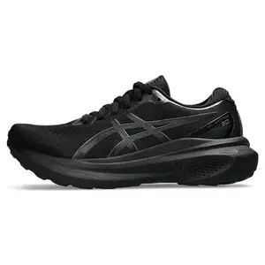 Women's ASICS Gel-Kayano 30 Low-Top Marathon Running Shoes - Gel Cushioning, Synthetic Leather Support, Vomero Roam Casual Trainers