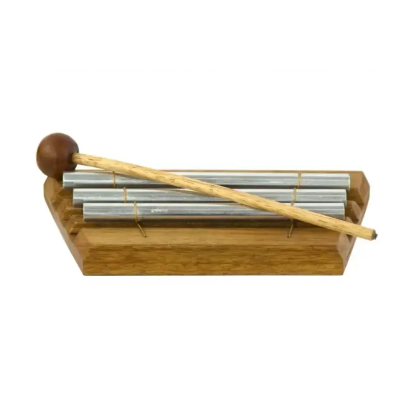 Chime 3 Tubes Energy Tuning