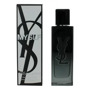 Myslf by Yves Saint Laurent for Men - 3.3 oz EDP Spray (Refillable)