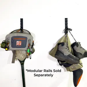 Pesca Innovations Gear Hook Attachment | Modular Storage System