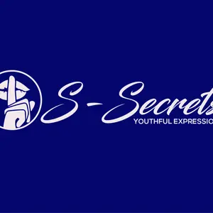 S-Secrets shop logo