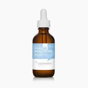 Cosmedica Vitamin B5 Hyaluronic Acid Serum 2 oz