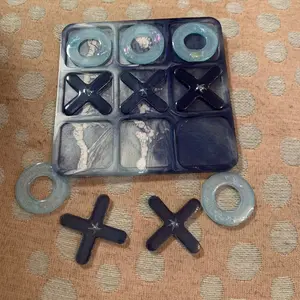 Tic Tac Toe Board