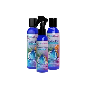 Miracle Drops Mini Trio Set