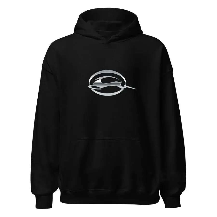 Vintage Classic Chevy Impala Emblem SS 1962-1965 Muscle Car Streetwear Apparel T-Shirt Sweatshirt Hoodie, Gift for Car Enthusiast
