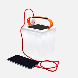 LuminAID Power Lantern Solar Phone Charger