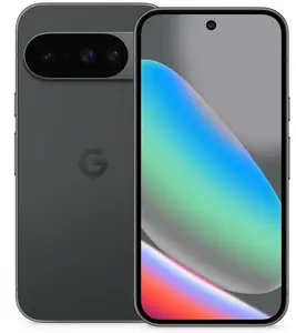 Refurbished Google Pixel 10 Android Smartphone Obsidian 128 GB (2025 Model) - Verizon Locked - Excellent