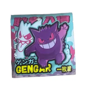 Gengar collab Magnets