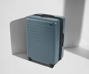 The Large Flex in Coast Blue