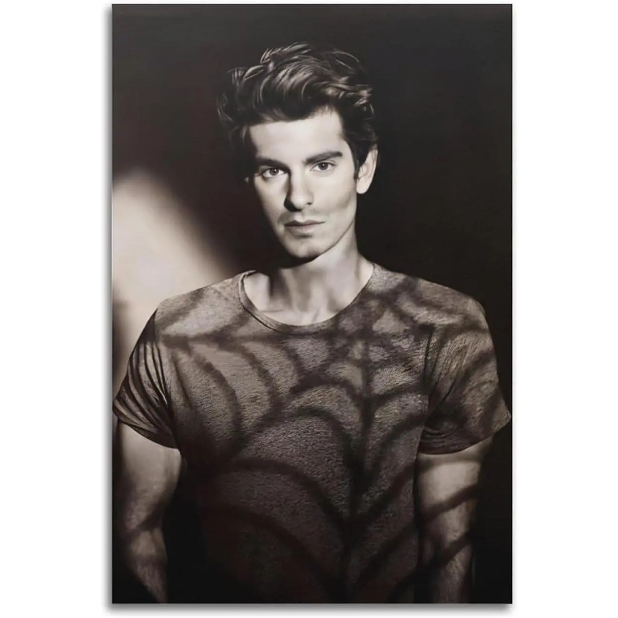 Andrew Garfield Poster Artworks Picture Print Wall Art Painting Canvas Gift Decor Homes Decorative
