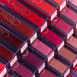 Beauty Creations Seal The Deal Liquid Matte Liquid Lipstick Gloss Makeup