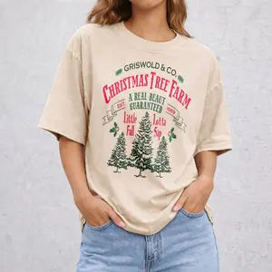 Griswold Christmas Sweatshirt, Christmas Tree Farm Sweatshirt, Christmas Sweater, Griswold Co Sweatshirt, Christmas Gift For Women