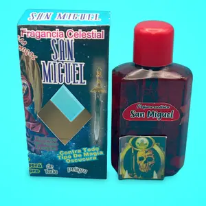 Unisex Fragrance Perfume, Saint Michael Special Fragrance Perfume, Single Item Beauty & Personal Care Product