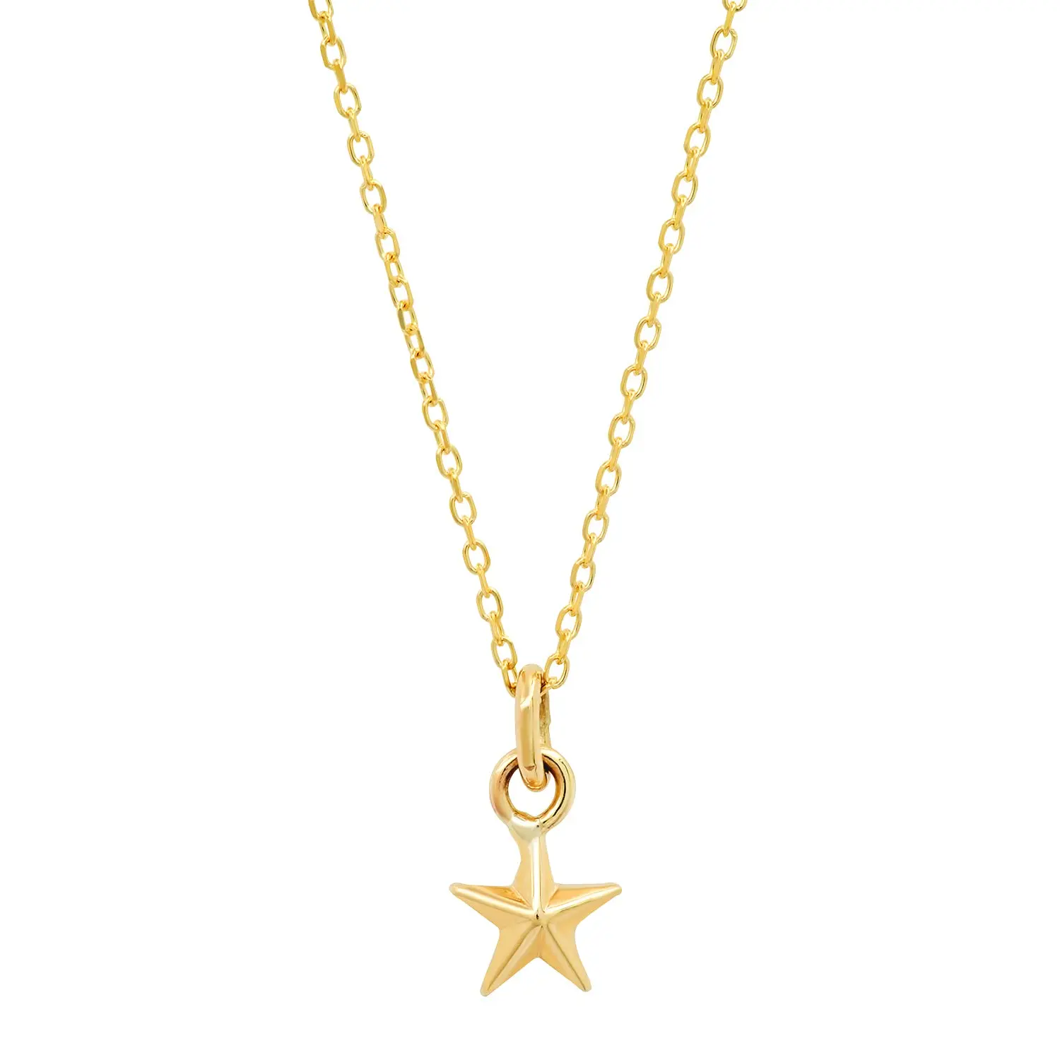 Mini Star Pendant Mini Star Pendant