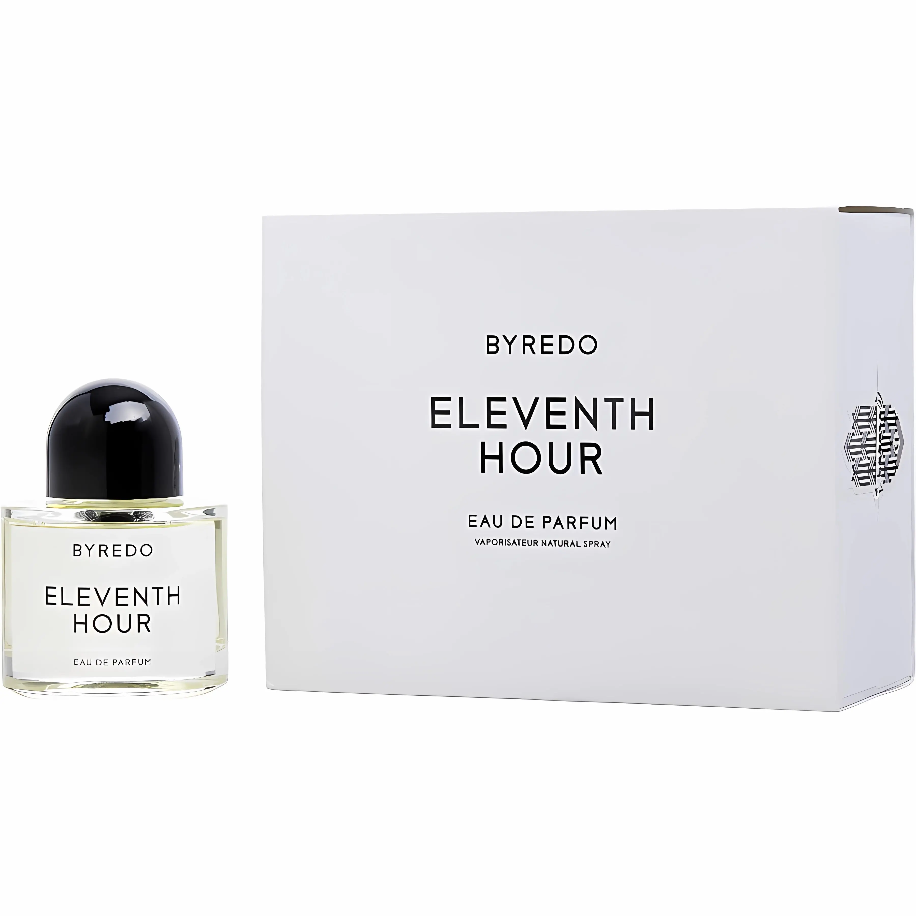 Byredo Unisex 1.7 Ounce Eleventh Hour Eau de Parfum