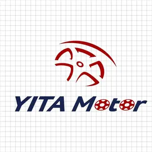 Yitamotor shop logo