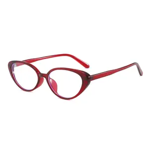 2025 Snake Pattern Cat Eye Sunglasses - Minimalist Retro Design, Trendy Fashion Shades