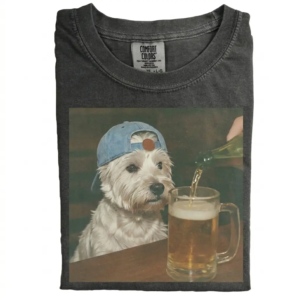 Westie
