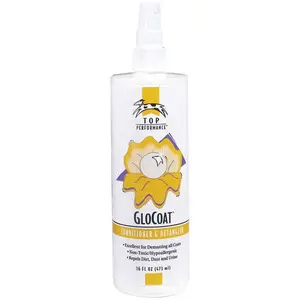 Pet Pals TP510 16 Top Performance GloCoat Conditioner 16oz