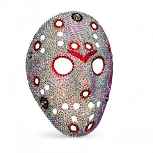 Luxe Crystal AB Jason Mask