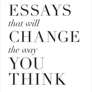 Brianna wiest 101 essays that will change the way you think paperback