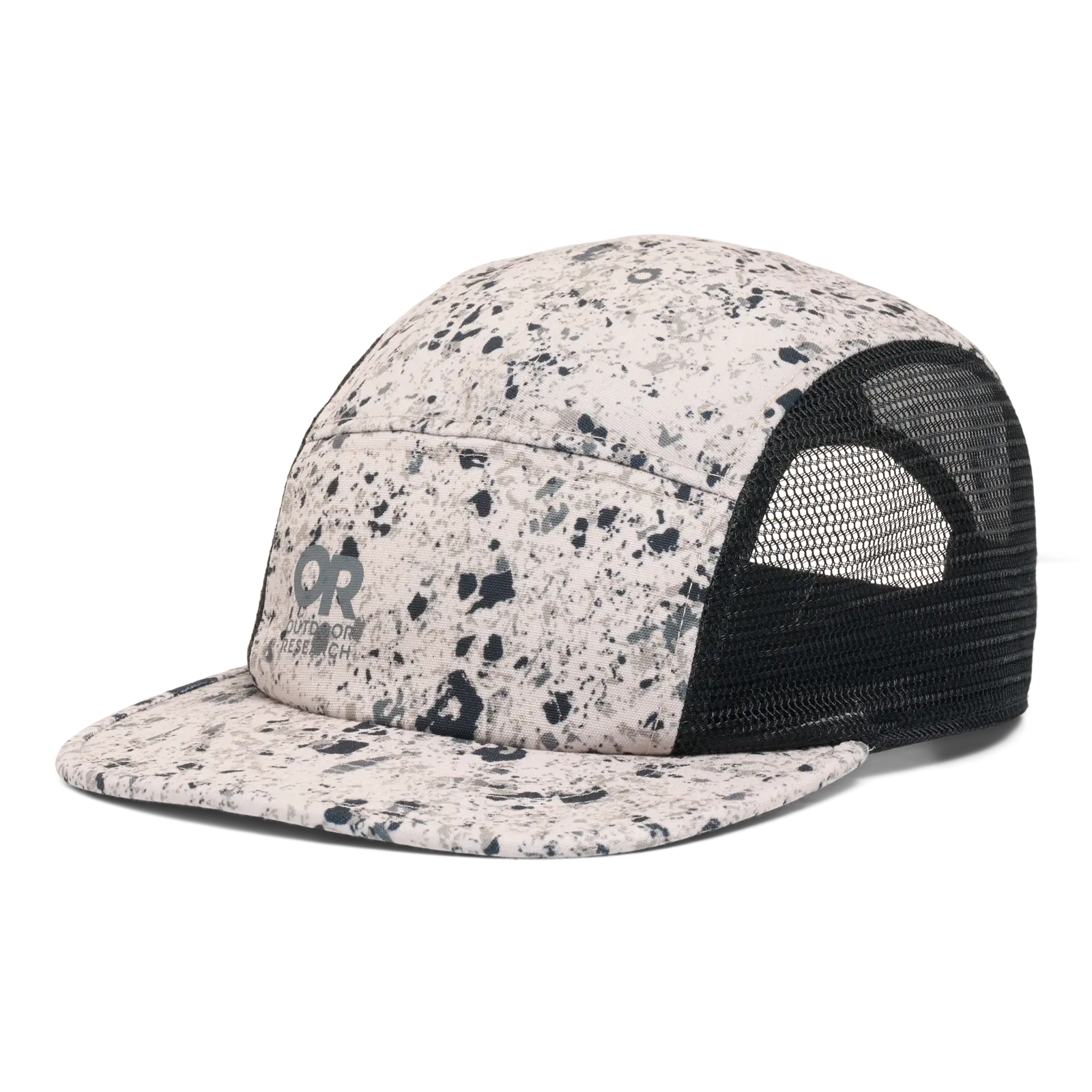 Outdoor Research Loam 5-Panel Cap