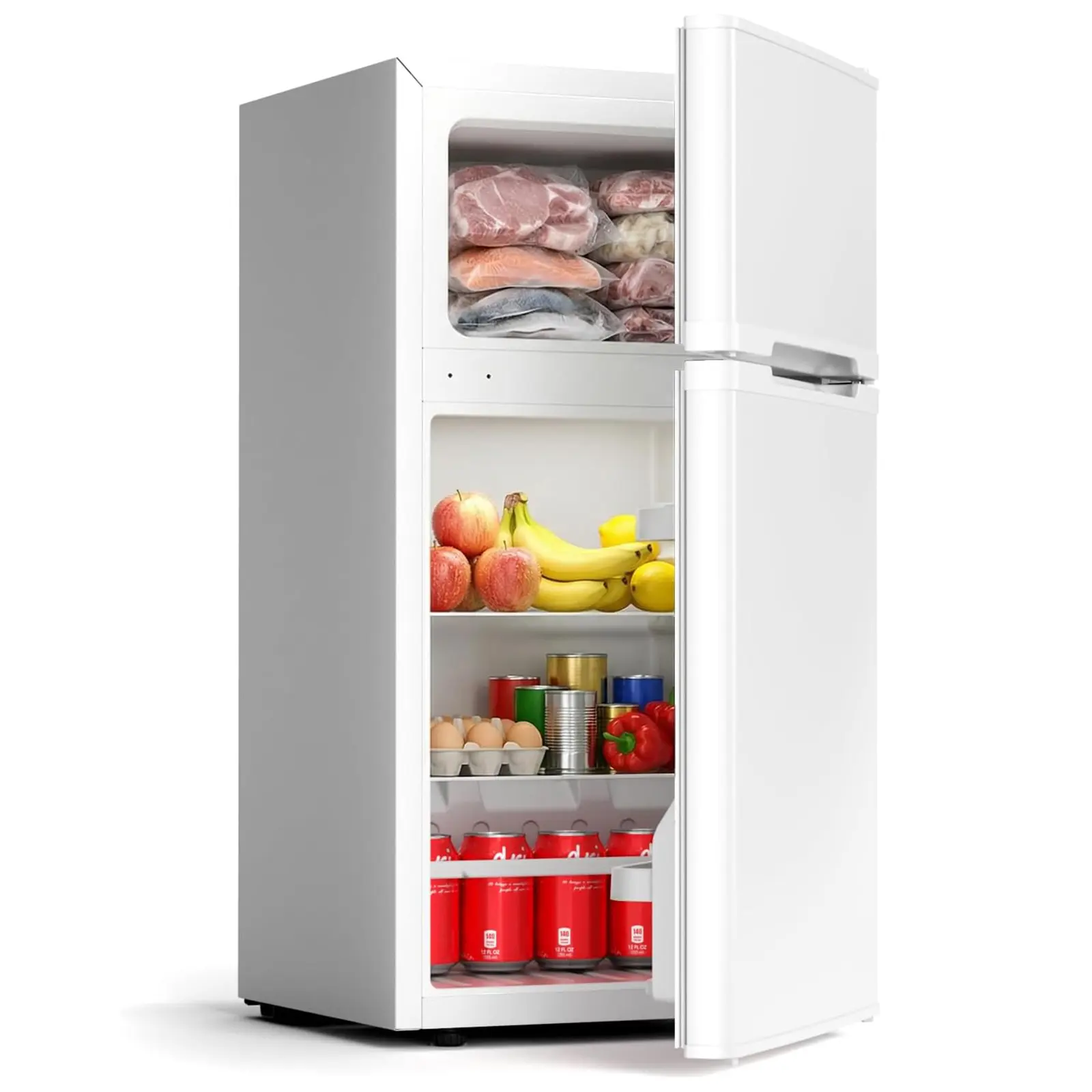 White（2.45 Cu.Ft）