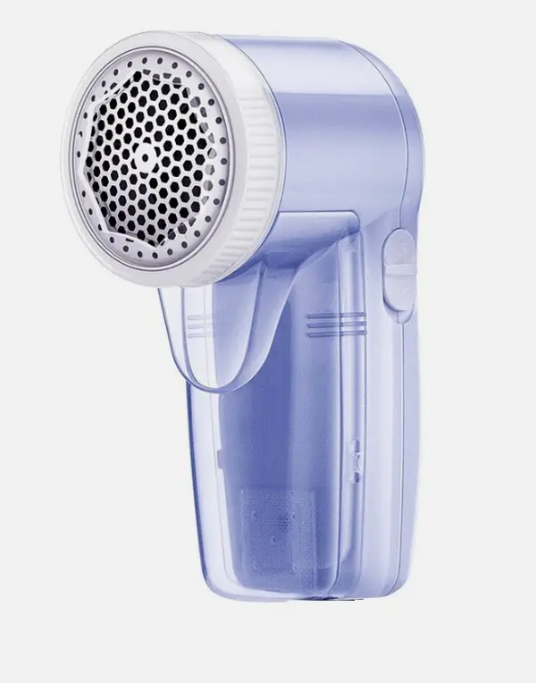 Electric Clothes Lint Pill Fluff Remover for Fabrics Sweaters and Fuzz Shaver Household Daily Care Tool