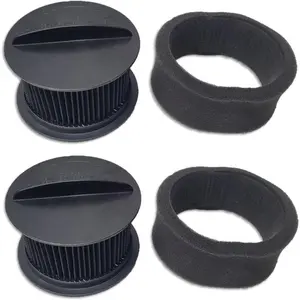 2 Replacement for Bissell Part # 203-7913 60461 2037913 Style