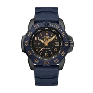 LUMINOX Navy SEAL 'Back to the Blue' Men's Quartz Watch XS.3255.CB.NSF