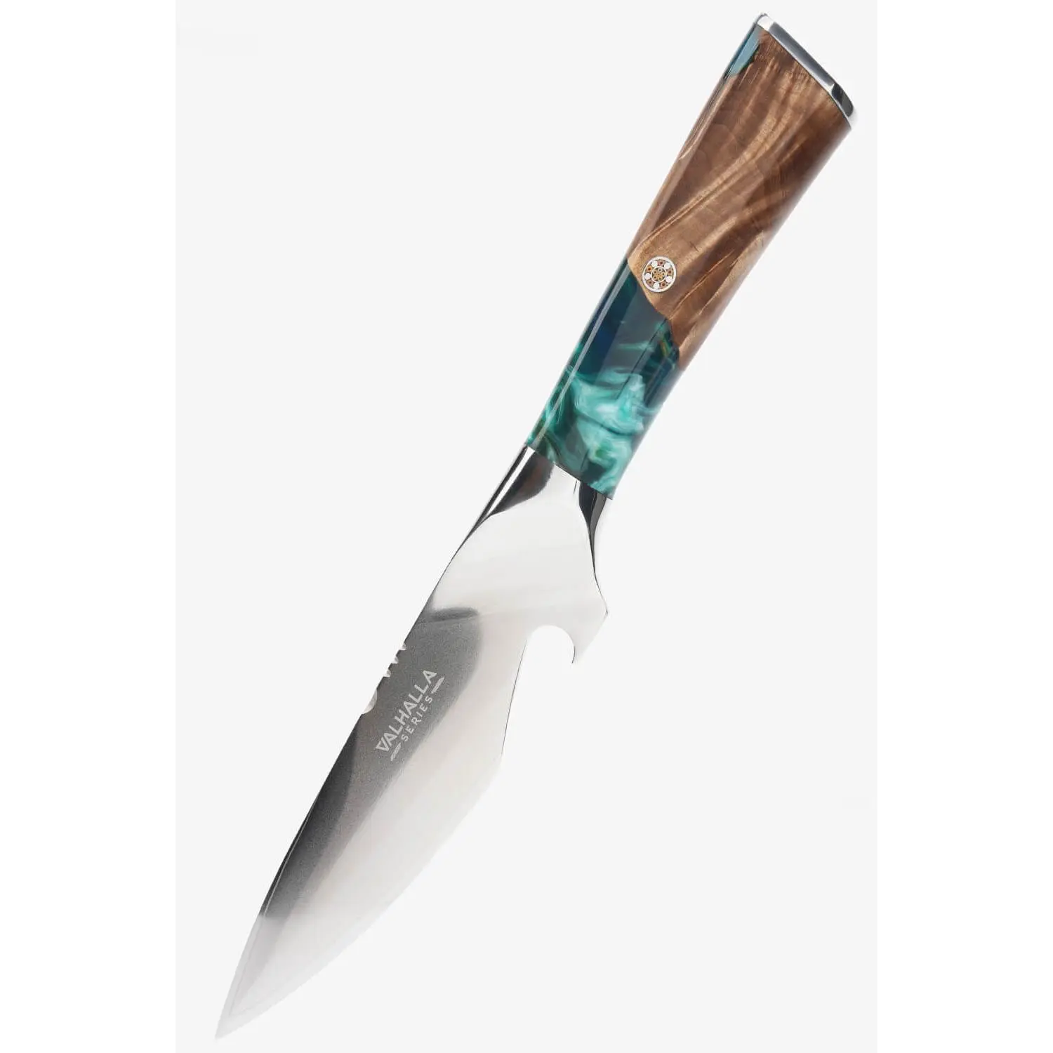 BBQ Piranha Knife 6" | Valhalla Series | Dalstrong ©