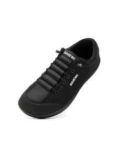 Barewe Barefoot Shoes for Women Men Zero Drop Sole Wide Toe Box Walking Sneakers Minimalist Lightweight Breathable Non-Slip