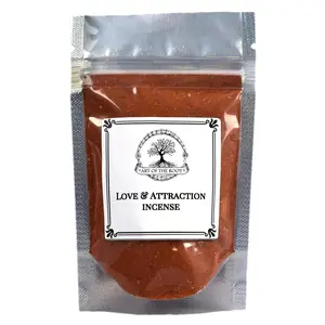 Love & Attraction Incense